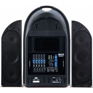 Alto Professional MIXPACK