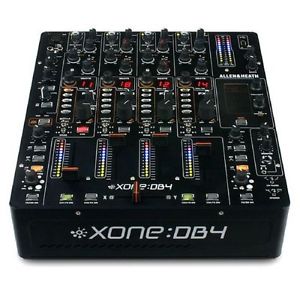 Allen & Heath XONE:DB4