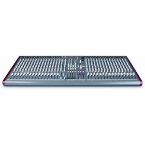 Mixer Non Amplificato Allen & Heath ZED 436