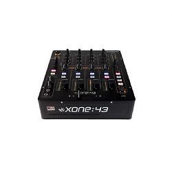 Allen & Heath XONE:43 MIXER ANALOGICO PER DJ