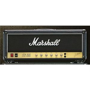 Testata per chitarra Marshall JCM 800 - 2203