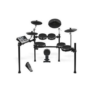 Batteria elettronica Alesis DM10 STUDIO KIT-MESH