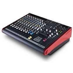 Mixer Amplificato Allen & Heath ZED POWER 1000