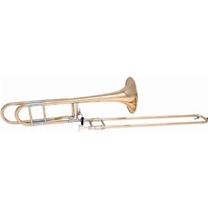 Trombone Sml VSM TB500-BF Trombone Doppio Sib-Fa PrimeStudent