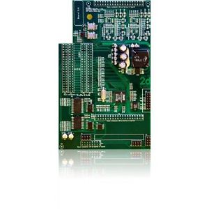 Accessori Strumentazione da Studio Metric Halo 2nd Card (scheda DSP) per ULN-2 d