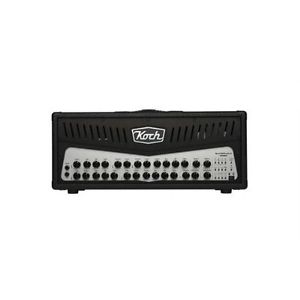 Testata per chitarra Koch Supernova 120 - Mono