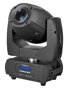 Epsilon MiniSpot 600 *MAKE OFFER* New w/ Warranty