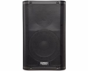 QSC K8 8Inch Two