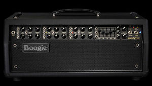 MESA BOOGIE MESA BOOGIE MARK V 10/45/90 WATT ALL TUBE GUITAR HEAD