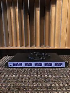 DB Technologies LAVRY dB 4496 8 Ch Converter M-AD 824