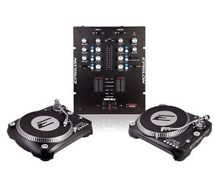 Epsilon Djt Pro Pack