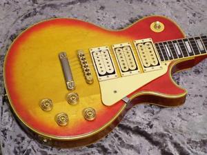 Gibson Les Paul Custom '79 "Ace Frehley Mod."　FREESHIPPING from JAPAN
