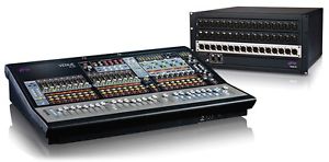 Avid Venue SC 48 Remote System (SC 48 Console + Stage 48 Remote Box) New: Demo