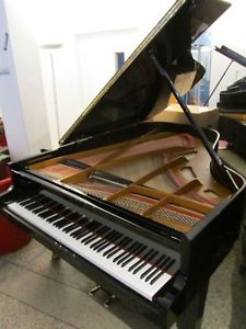 Grotrian-Steinweg Flügel Mod. 189cm, occasion