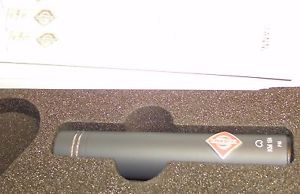 Neumann KM184 mt neuwertig