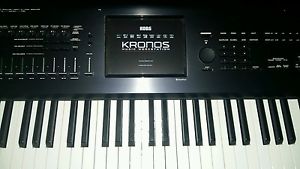 Korg Kronos X73