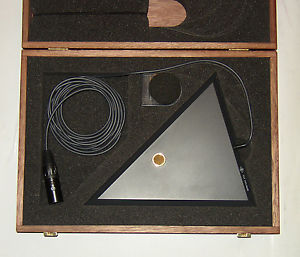 Neumann GFM 132 Grenzfächenmikrofon