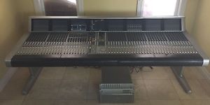 Avid Euphonix System 5 Mixing Console w/56 Faders & eMix v6.0.3(latest)