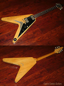 1983 Gibson Korina Flying V