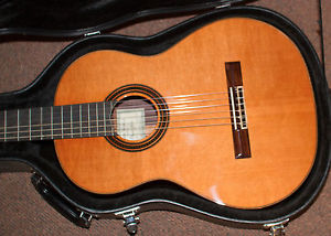 2014 Kenny Hill New World  Player 650C w case USED