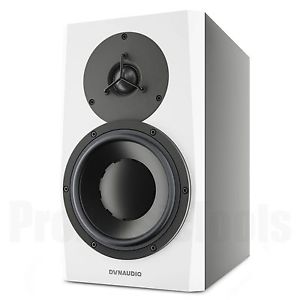 Dynaudio LYD-7 Next Generation 7" Studio Monitor - b-stock *NEW* mk iii bm5 7 8