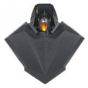 ADJ Products Warlock Unique Moonflower Effect with Barrel Mirrored Scanner