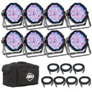 ADJ Products MEG