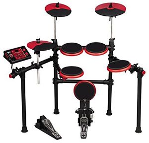 Ddrum ddrum DD1 PLUS Drum Set