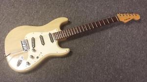 Schecter S1 Elec