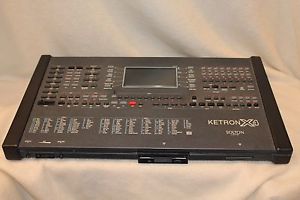 Ketron X-4 Sound Module w/ Vocalizer