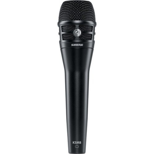 Shure Ksm8 Duald