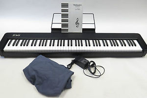 Technics SX-P 30 Digital Piano